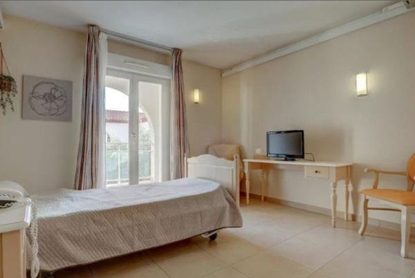 INVESTISSEMENT LOCATIF – SAINT VICTORET – Résidence EHPAD LA FILOSETTE – 6.02 % de rentabilité