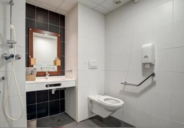 INVESTISSEMENT LOCATIF – SAINT VICTORET – Résidence EHPAD LA FILOSETTE – 6.02 % de rentabilité