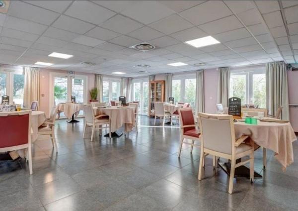 INVESTISSEMENT LOCATIF – SAINT VICTORET – Résidence EHPAD LA FILOSETTE – 6.02 % de rentabilité