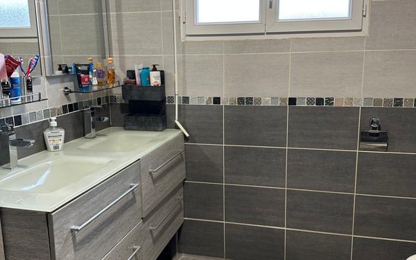 Maison à vendre    5 pièces • 135 m2 Saint-Germain-lès-Arpajon