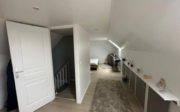 Maison à vendre    5 pièces • 135 m2 Saint-Germain-lès-Arpajon