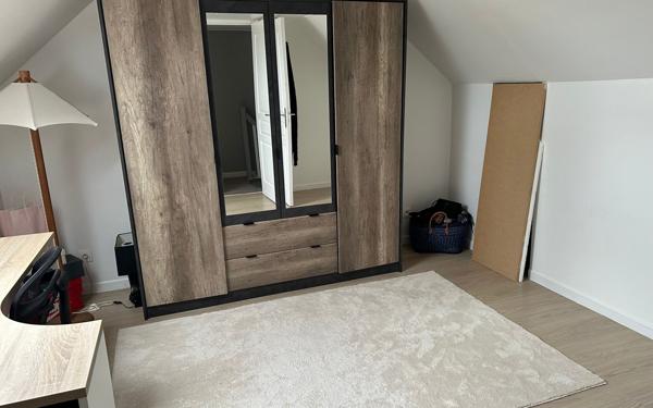 Maison à vendre    5 pièces • 135 m2 Saint-Germain-lès-Arpajon