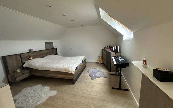 Maison à vendre    5 pièces • 135 m2 Saint-Germain-lès-Arpajon