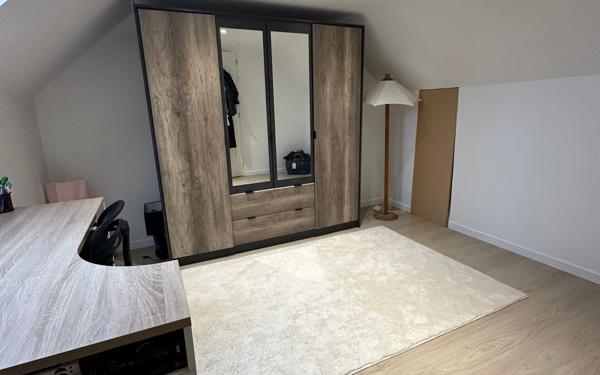 Maison à vendre    5 pièces • 135 m2 Saint-Germain-lès-Arpajon