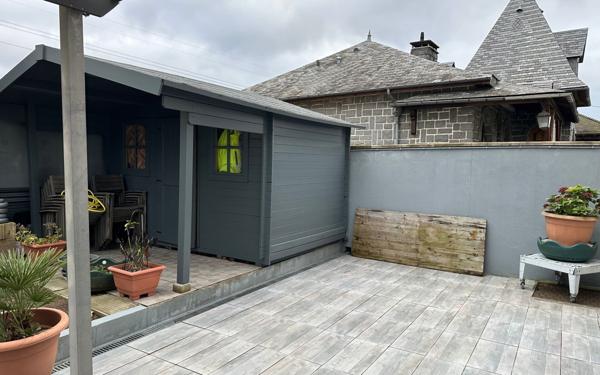 Maison à vendre    5 pièces • 135 m2 Saint-Germain-lès-Arpajon