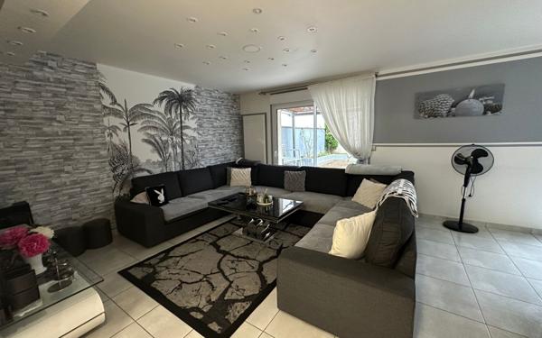 Maison à vendre    5 pièces • 135 m2 Saint-Germain-lès-Arpajon