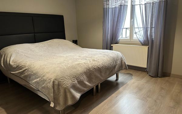 Maison à vendre    5 pièces • 135 m2 Saint-Germain-lès-Arpajon