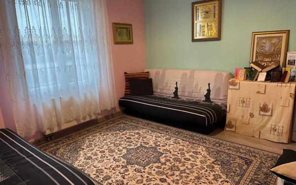 Maison à vendre    5 pièces • 135 m2 Saint-Germain-lès-Arpajon