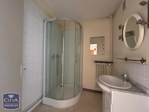 Appartement à vendre 3 pièces 81.28m² Châtellerault (86100)
