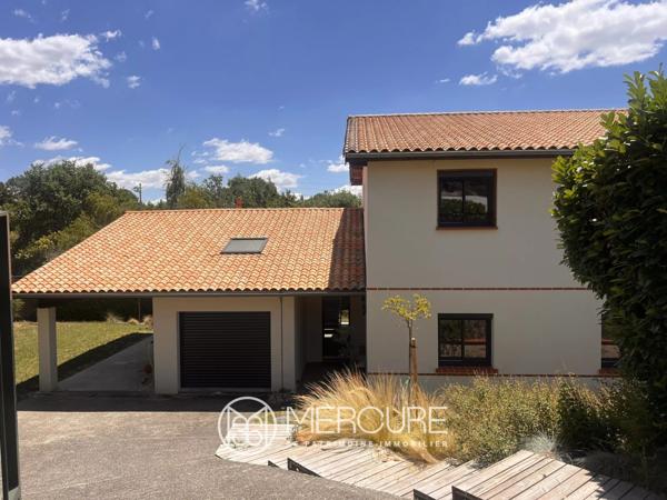 Maison à Balma