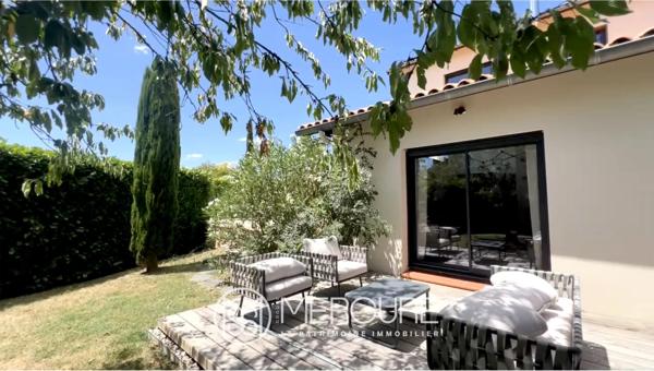 Maison à Balma