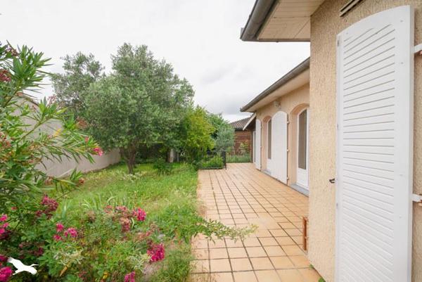 Maison à vendre |  Tournefeuille |  5 pièces | 94 m²