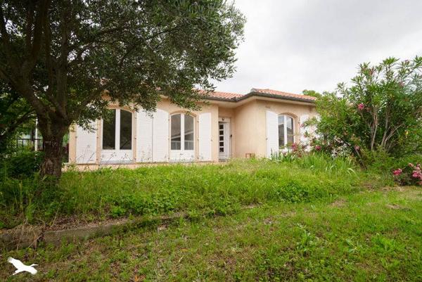 Maison à vendre |  Tournefeuille |  5 pièces | 94 m²