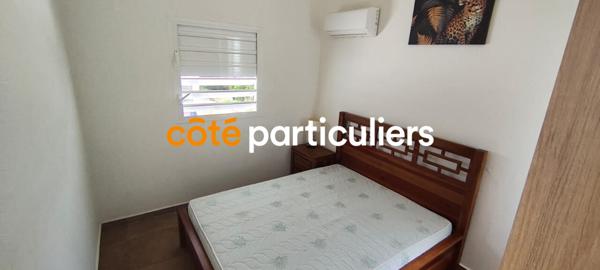 Location Appartement33,17 m² - 2 Pièces - saint-François (97118)