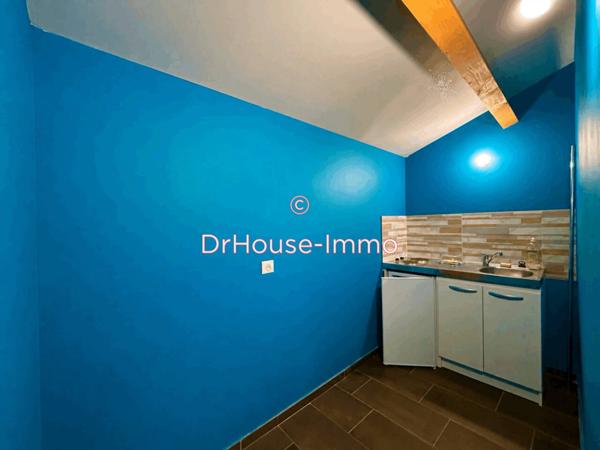 Maison à vendre 4 pièces de 12 635 m²