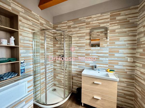 Maison à vendre 4 pièces de 12 635 m²