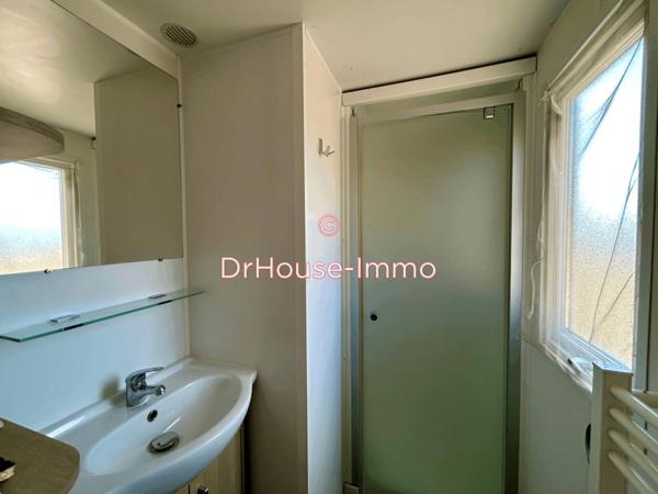 Maison à vendre 4 pièces de 12 635 m²