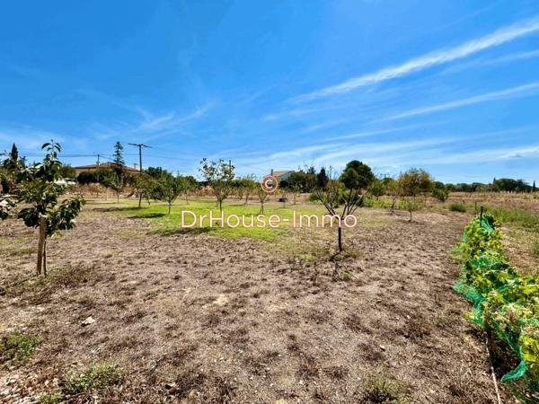 Maison à vendre 4 pièces de 12 635 m²