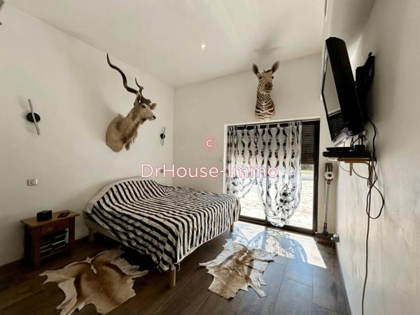 Maison à vendre 4 pièces de 12 635 m²