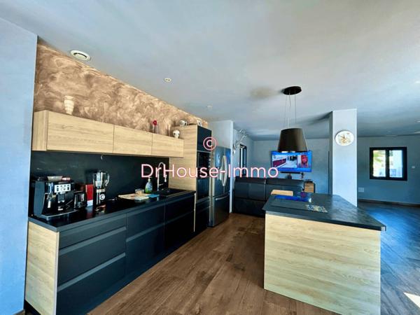 Maison à vendre 4 pièces de 12 635 m²