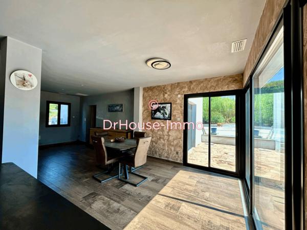 Maison à vendre 4 pièces de 12 635 m²