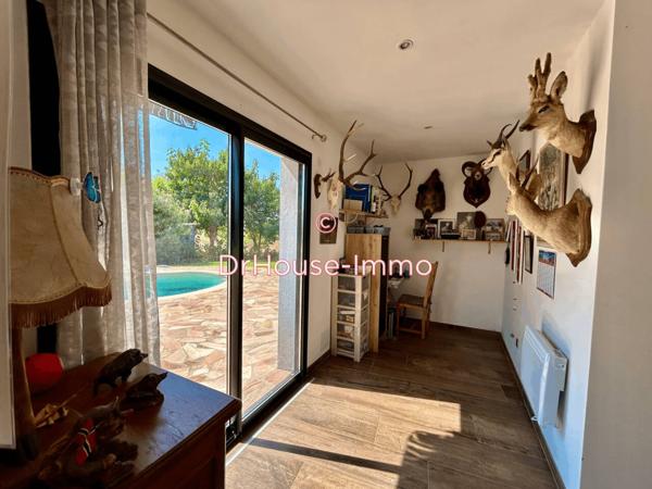 Maison à vendre 4 pièces de 12 635 m²