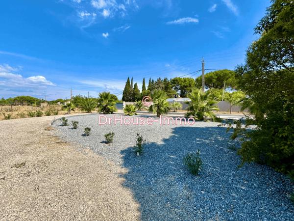 Maison à vendre 4 pièces de 12 635 m²