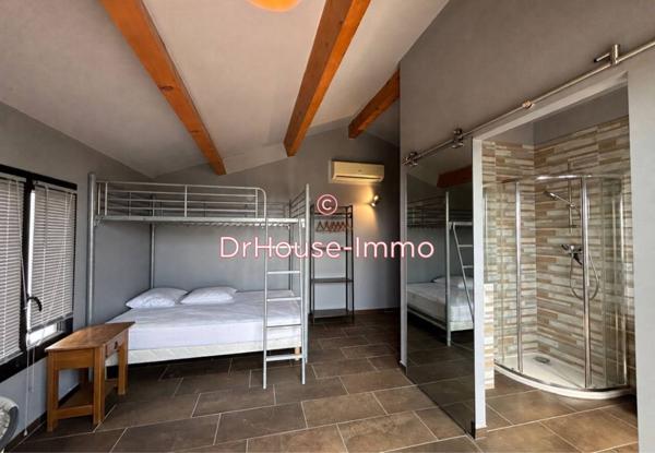Maison à vendre 4 pièces de 12 635 m²
