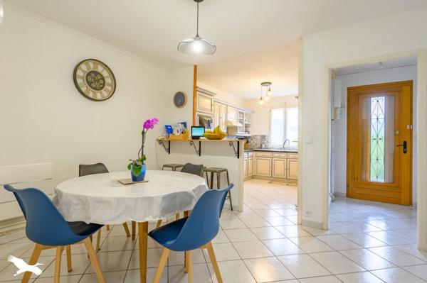 Maison à vendre |  L'Houmeau |  6 pièces | 124 m²