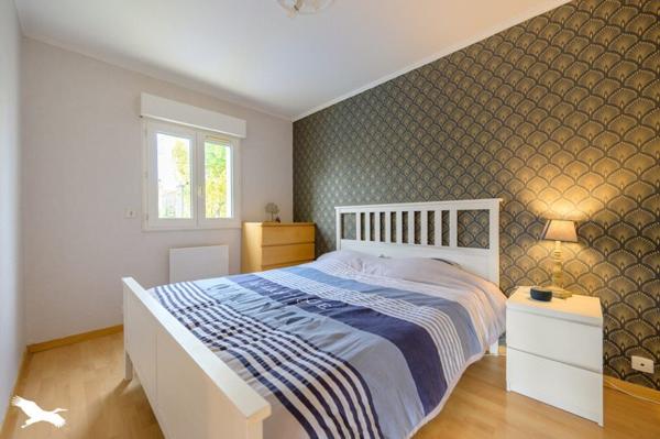 Maison à vendre |  L'Houmeau |  6 pièces | 124 m²