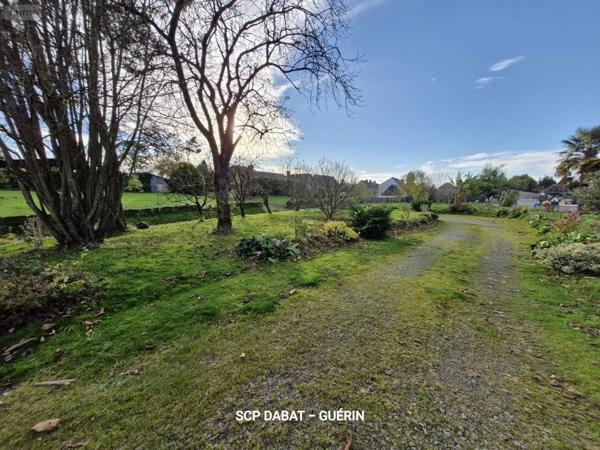 Maison à vendre à Isigny-le-Buat dans la Manche (50540), ref : 8454