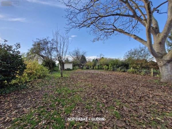 Maison à vendre à Isigny-le-Buat dans la Manche (50540), ref : 8454