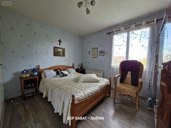 Maison à vendre à Isigny-le-Buat dans la Manche (50540), ref : 8454