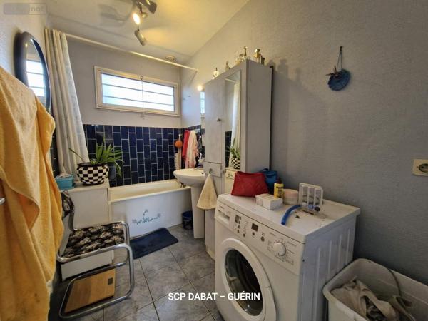 Maison à vendre à Isigny-le-Buat dans la Manche (50540), ref : 8454