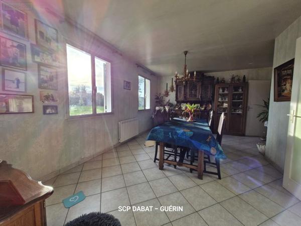 Maison à vendre à Isigny-le-Buat dans la Manche (50540), ref : 8454