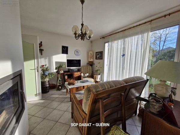 Maison à vendre à Isigny-le-Buat dans la Manche (50540), ref : 8454