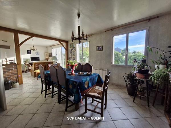 Maison à vendre à Isigny-le-Buat dans la Manche (50540), ref : 8454