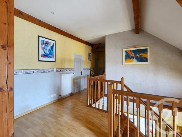 Maison à vendre  8 pièces - 175 m2 LUNEVILLE - 54