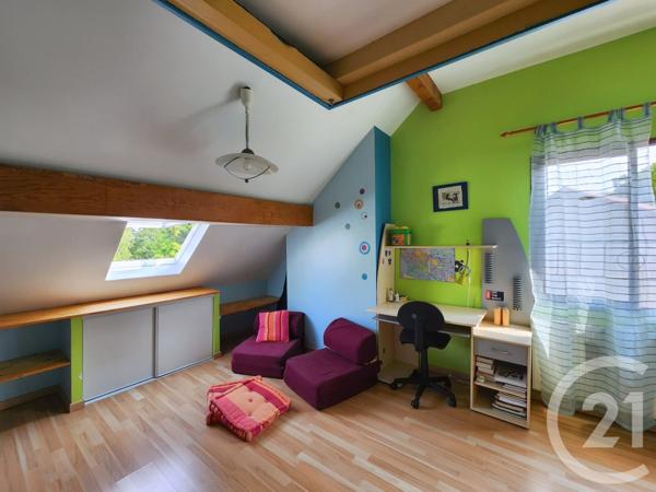 Maison à vendre  8 pièces - 175 m2 LUNEVILLE - 54