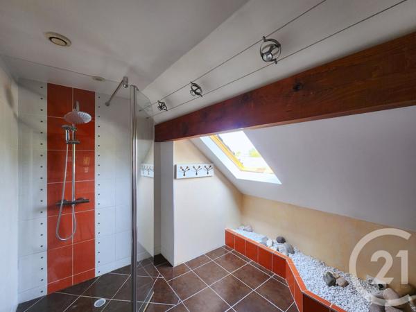 Maison à vendre  8 pièces - 175 m2 LUNEVILLE - 54