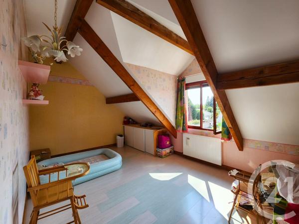 Maison à vendre  8 pièces - 175 m2 LUNEVILLE - 54