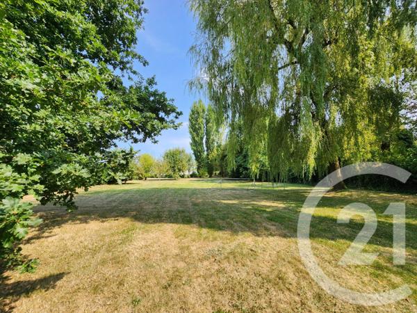 Maison à vendre  8 pièces - 175 m2 LUNEVILLE - 54