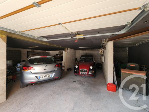 Maison à vendre  8 pièces - 175 m2 LUNEVILLE - 54