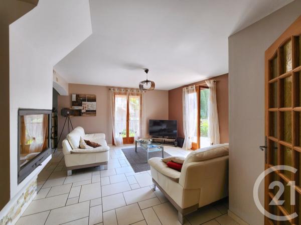 Maison à vendre  8 pièces - 175 m2 LUNEVILLE - 54