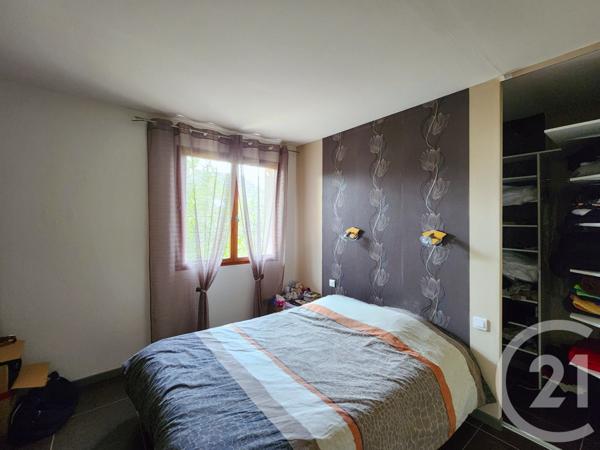 Maison à vendre  8 pièces - 175 m2 LUNEVILLE - 54