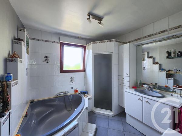 Maison à vendre  8 pièces - 175 m2 LUNEVILLE - 54