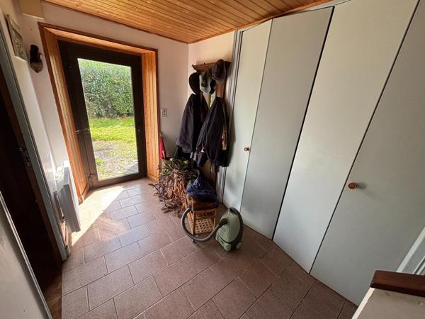 Longère familiale en pierre, 7 pièces, nichée au cœur de la campagne de Baud