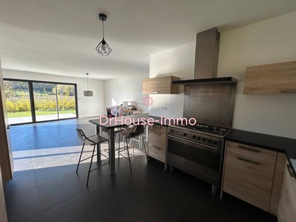 Maison à vendre 6 pièces de 136 m²