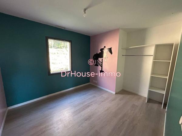 Maison à vendre 6 pièces de 136 m²