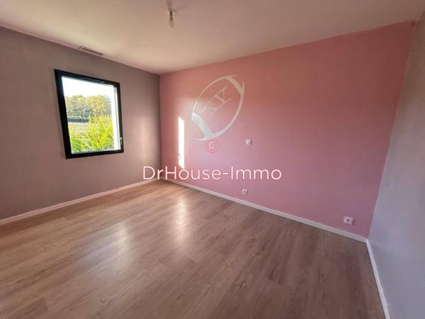 Maison à vendre 6 pièces de 136 m²